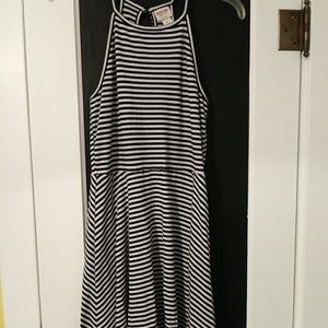MOSSIMO SUPPLY CO. spaghetti strap dress, size M